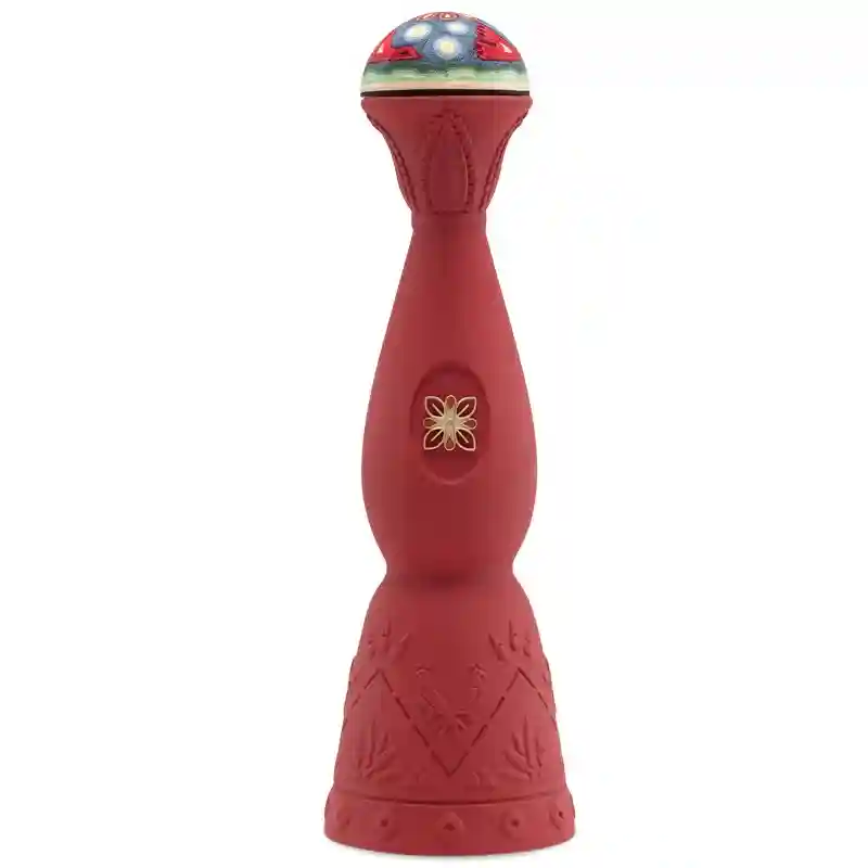 Tequila Clase Azul Mezcal San Luis Potosi - 75 cl